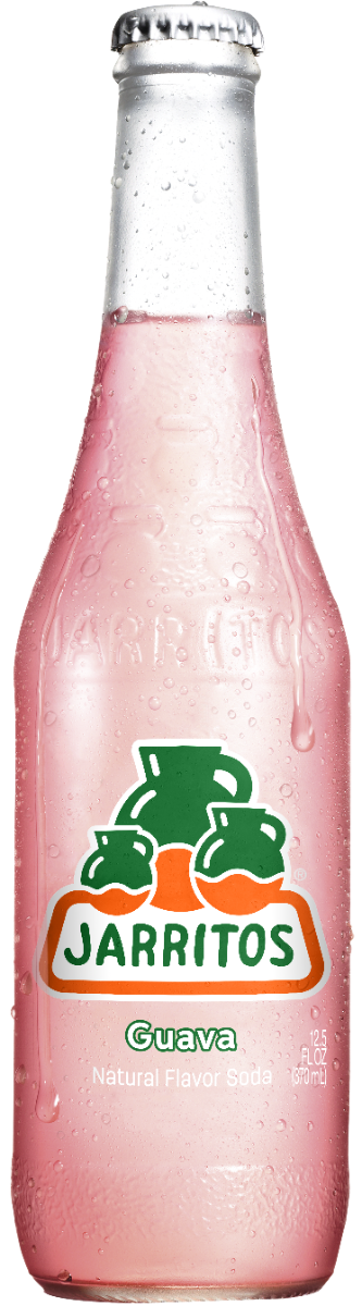 Jarritos Guava