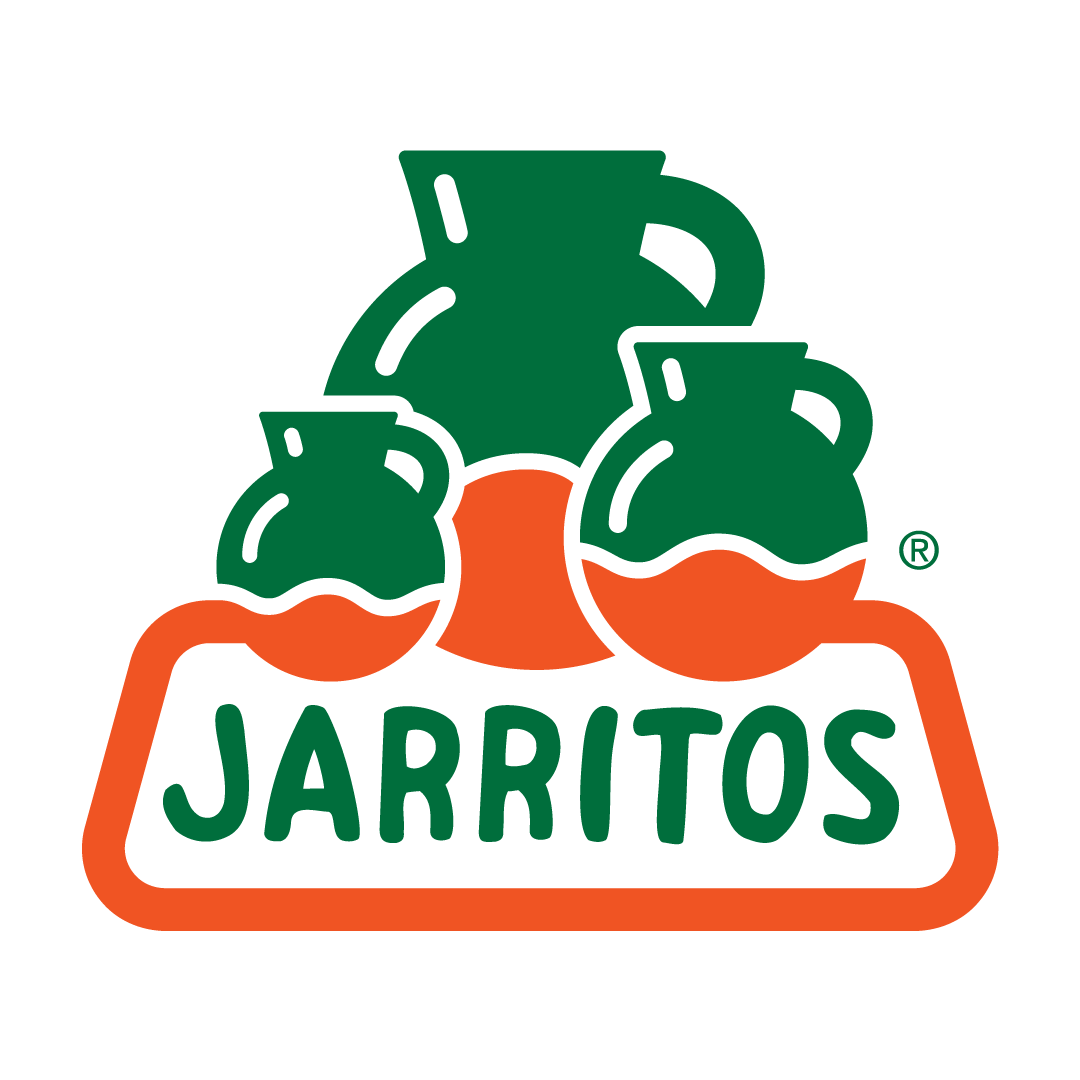 Jarritos logo