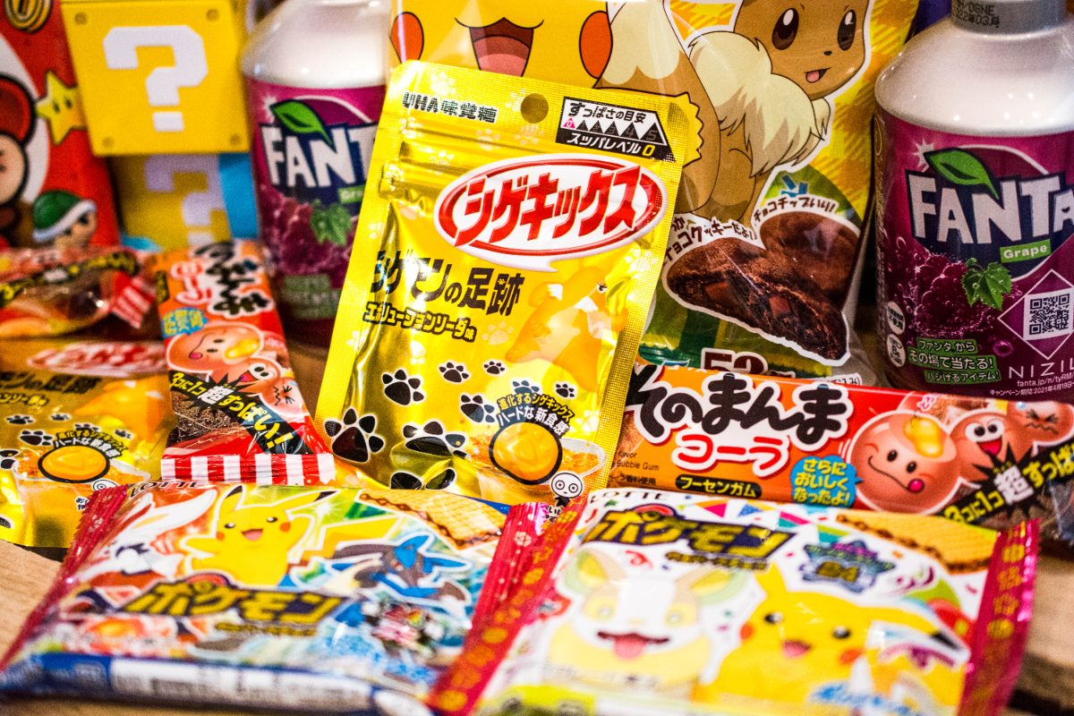 Snackovi