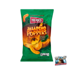 Herrs Jalapeno Poppers